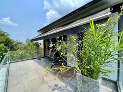 Grove Drive (D10), Terrace #544613931